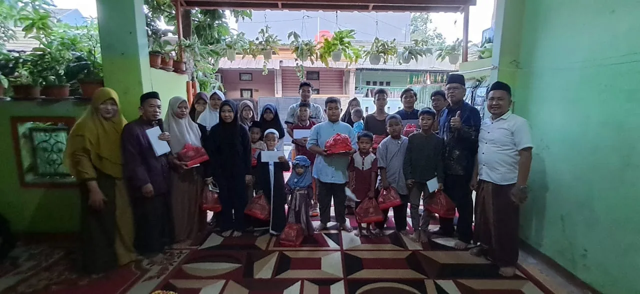 Bingkisan untuk Para Penjaga Dakwah