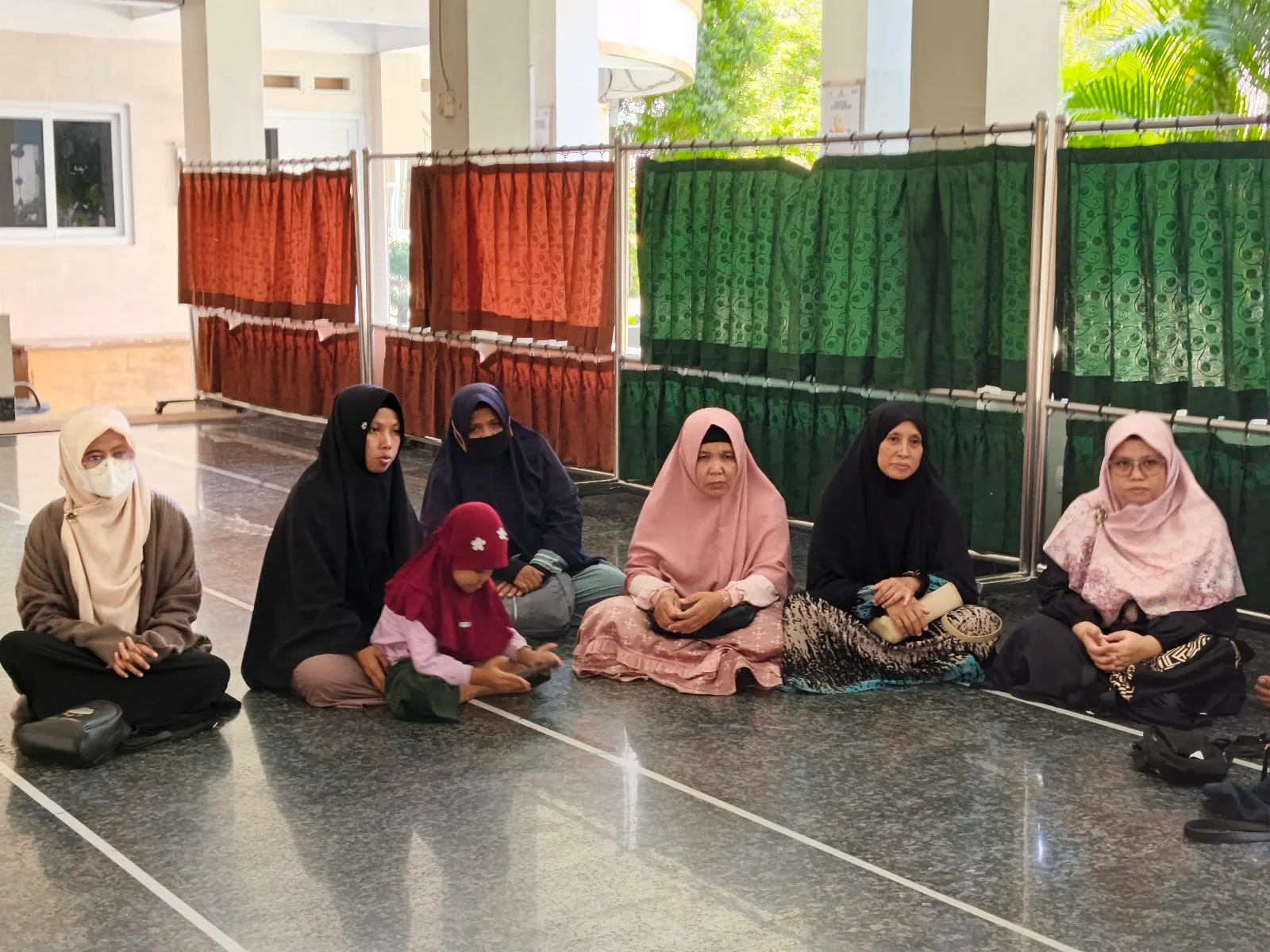 Terima Kasih untuk Para Guru Ngaji