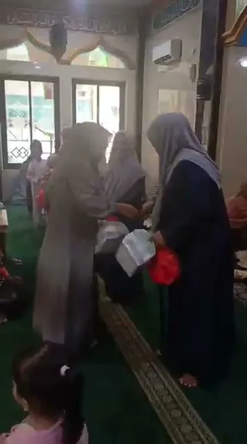 Senyum Yatim